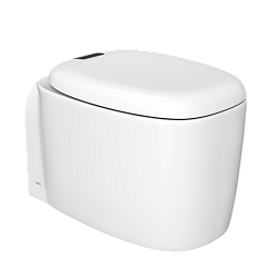 Подвесной унитаз VitrA Plural