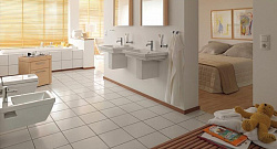 Раковина Duravit 2ND Floor 0491700000 (70 см)