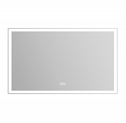 Зеркало BelBagno SPC-GRT-1000-600-LED-TCH-WARM