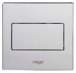 Кнопка смыва Viega Visign for Style 12 599256 для писсуара