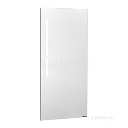 Зеркало Aquaton Эклипс 1A129002EK010