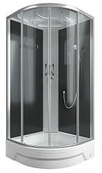 Душевая кабина ERLIT™ ER350926-C2-RUS (900*900*2260)