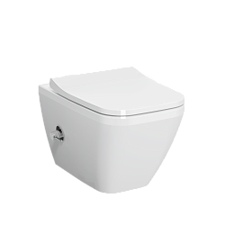 Подвесной унитаз VitrA Integra Square