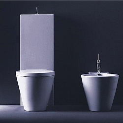 Бачок для унитаза Duravit Starck 1 8727100005