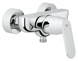 Комплект для ванной Grohe Eurosmart Cosmopolitan 116939