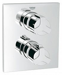 Термостат Grohe Allure 19446000 для ванны с душем