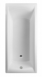 Чугунная ванна Byon Milan 170x70x42 см