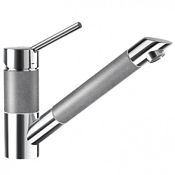 Смеситель GOYA K715K croma