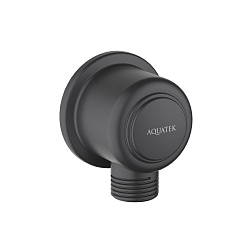 Шланговое подсоединение AQUATEK