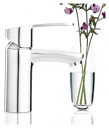 Смеситель Grohe Eurostyle Cosmopolitan 3246820E для раковины