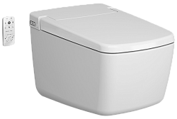 Комплект умного унитаза VitrA V-Care