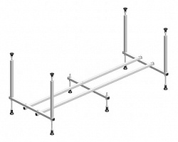Каркас Стандарт для акриловых ванн 160x70