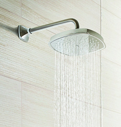 Кронштейн для верхнего душа Grohe Grandera 27986000