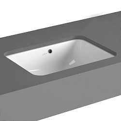 Встраиваемая раковина VitrA S20