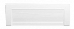 PF1758H Фронтальная панель ванн 170 h58 с горизонтальным крепежом