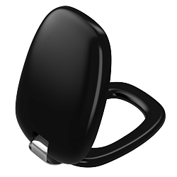 Сиденье для унитаза VitrA Plural