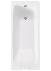 Ванна чугунная Delice Fusion 170х70 DLR230647