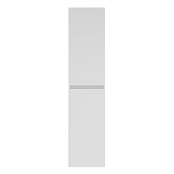 Шкаф Люка Софт-Тач (Luka Soft-Touch) VSC-2CL150MW подвесной, 1500*350*300, матовый белый