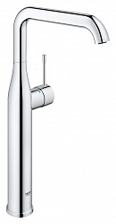 Смеситель Grohe Essence New 32901001 для раковины