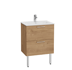 VitrA Mia модуль с раковиной