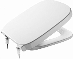 Debba сиденье Soft Close дюропласт ZRU9302826