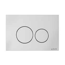 VitrA Origin панель смыва
