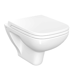Подвесной унитаз VitrA S20