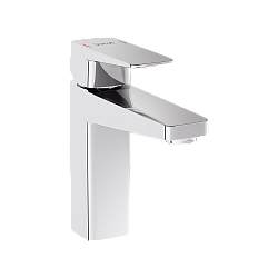 VitrA Root Square смеситель для раковины с одним отверстием