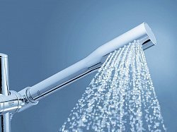 Душевая стойка Grohe Concetto System 180 23061001