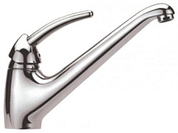 Смеситель ROSSINI К343К chrome
