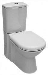 Унитаз-компакт Serel Orchidee 6802 KSL