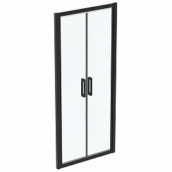 Двустворчатая дверь в нишу 90 см Ideal Standard CONNECT 2 Saloon door K9294V3