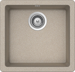 Кухонная мойка Schock Quadro 50 Cristalite/саббиа