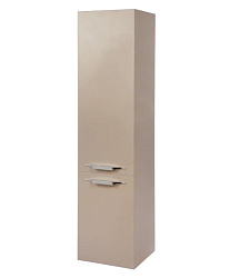 Луиджи-35 пенал подвесной капучино (ПВХ) лев.