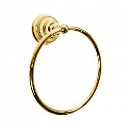 Nicolazzi Impero Полотецедержатель-кольцо диаметром 19.5 см