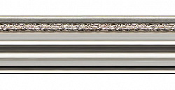 Зеркало Evoform Exclusive BY 1307 76x166 см римское серебро