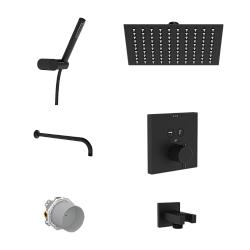 Комплект смесителей VitrA