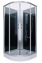 Душевая кабина ERLIT™ ER3509PE-C2-RUS (900*900*2150)