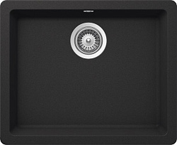 Кухонная мойка Schock Quadro 60 Cristalite/оникс 700517U