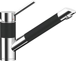 Cмеситель для кухни Schock SC-200-D, Cristadur /магма