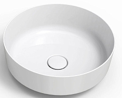 Раковина накладная ARROW AP41025B-A, белый