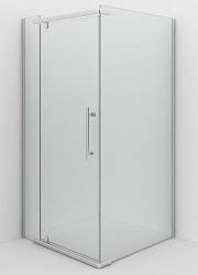 Душевое ограждение Erlit Comfort ER10110H-C1 (1000x1000x2000)