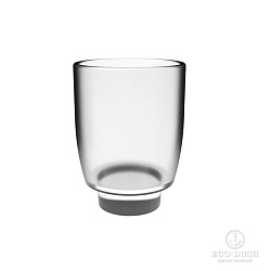 Stella Bamboo Прозрачный стеклянный стакан B0121993