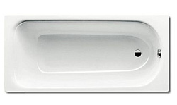 Ванна Saniform Plus Мод.361-1 150х70 белый + easy-clean