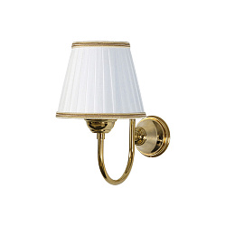 TW Harmony 029, настенная лампа светильника с основанием, цвет: золото (без абажура)1891