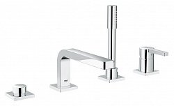 Смеситель Grohe Lineare 19577000 на борт ванны