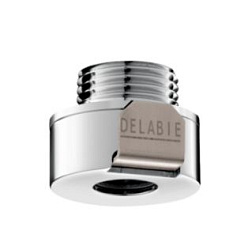 Delabie Быстросъемный коннектор BIOFIL (Арт 820023)