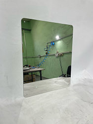 Зеркало антивандальное IRON-P 700*400