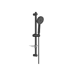 Душевой гарнитур 3jet 60 см AQUATEK