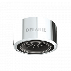 Delabie Экономичный регулятор струи с защитой от налета (Арт 922022.2P)